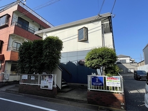 コ－ポミヤタ 202号-4