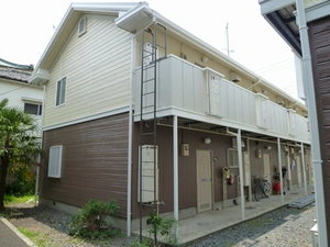 アネックスゴールドＡ 203号-1