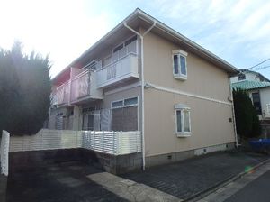 ナッツハウス 105号-1