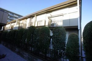 ハイツ美の宮Ａ 101号-1