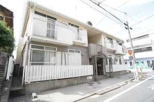 北大塚ハウス 101号-1