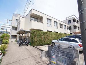 エクシ－ド砧 201号-1