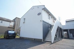 タウニィ西新井Ａ 205号-1