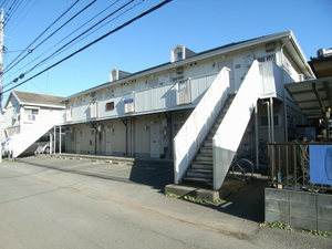 エステート８５１ 105号-1