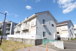 コーポサツキＢ