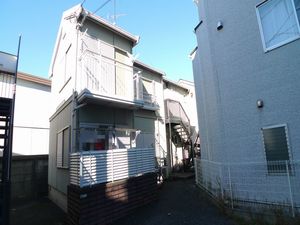 フラット瀬田Ｃ