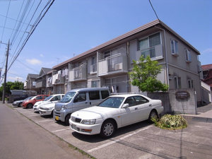 シャルム学園西町