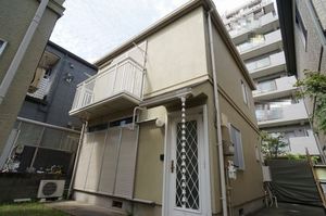 メゾン石橋Ｂ 101号-1