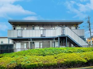 パークヒル国分寺