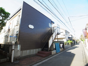 北町サンハイム 102号-1