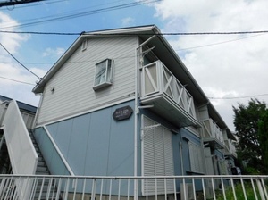 けやきハイムＣ