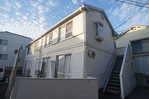 エンジェルハイム 103号-1