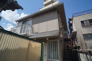 サンリバ－南荻窪