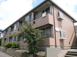 ラプラスいずみ 205号-1