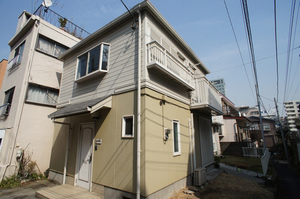 ヴィラ－ジュ小石川