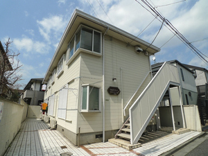 下北沢フラッツ