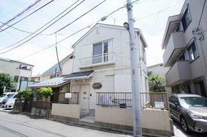 カサ・ビアンカ 101号-1