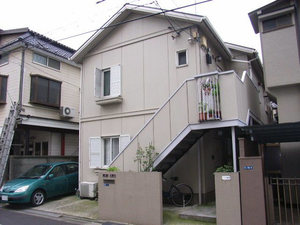 ハウス道塚 101号-1