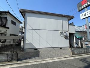スカイハイツＢ 103号-1