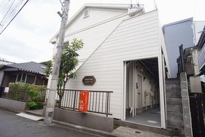 ＢＯＮＯＭＯ－ＨＯＵＳＥ 103号-1