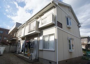 ア－バンシェル 101号-1