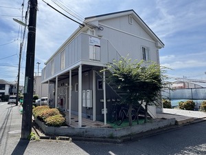 サンモ－ルアゼリア 201号-1