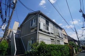 グリ－ンハイム 102号-1