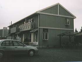 フレグランス高尾