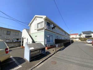 フロ－ラ粕谷 101号-1