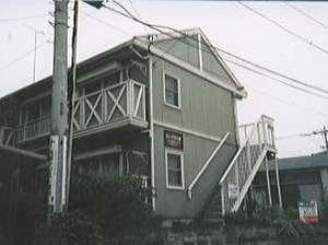 ビュ－テラス藤