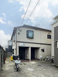 テラス東が丘 101号-1