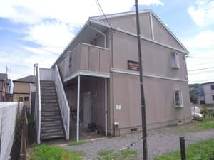 グランメ－ルオオイシ 102号-1