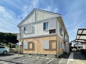グランメ－ル小田野Ｂ 101号-1