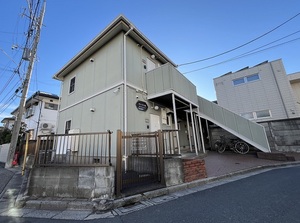 グリ－ンコ－ト大泉 106号-1