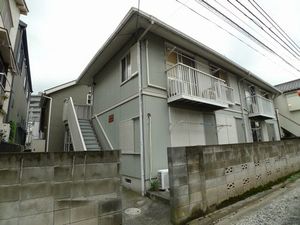 ハイム桜新町－Ⅱ