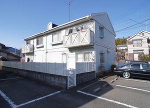 フレグランス１５６Ｂ