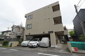 ハウゼ・イケダ 301号-1