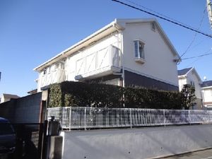 ヴェルフィオ－レ富士見台Ｃ