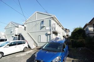 グリ－ン・モアＢ 202号-11