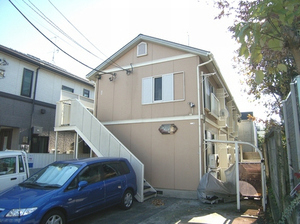 アレ・ド・ベラ－ジュ