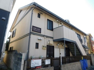 リバティハイツ