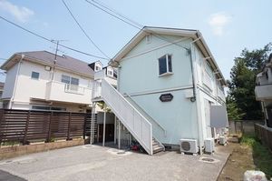 グリ－ンハイツ・アイ 202号-1