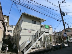 カ－サ梅島 203号-1