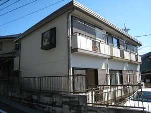 ニュ－エステ－ト 103号-1