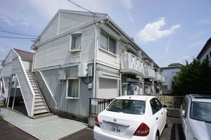 マインズＢ 202号-1