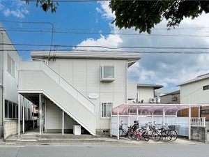 エスペランサ南小岩