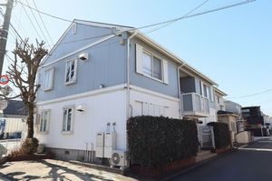 ヴィラ　マグノリア