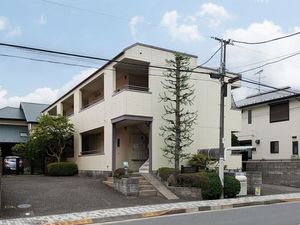 メゾン・ド・サパン