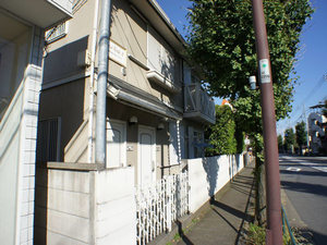 Ｃａｓａ・Ｖｅｒｄｅ　Ａ