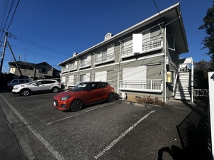 セルヴィス西原